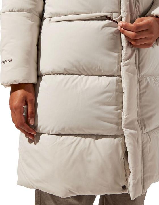 Actual product image Berghaus Insulated Combust Reflect Jacket (12, M)
