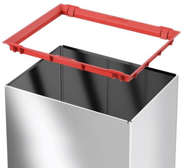 Produktbild Hailo Big-Box Swing XL (52 l)