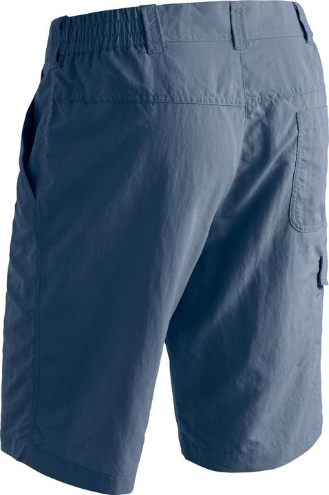 Produktbild Maier Sports Main Herren Bermuda ensign (50, M)