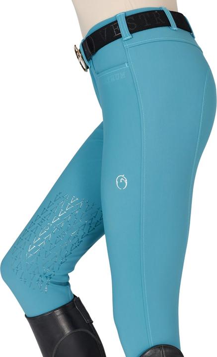 Actual product image Vestrum mid grip riding pants for syracuse v (44)