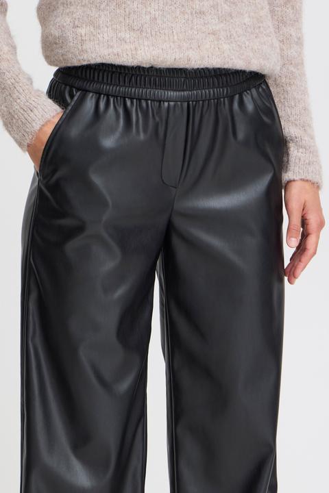 Actual product image B.young BYDAJA JOGGER PANTS 20815170 (40)