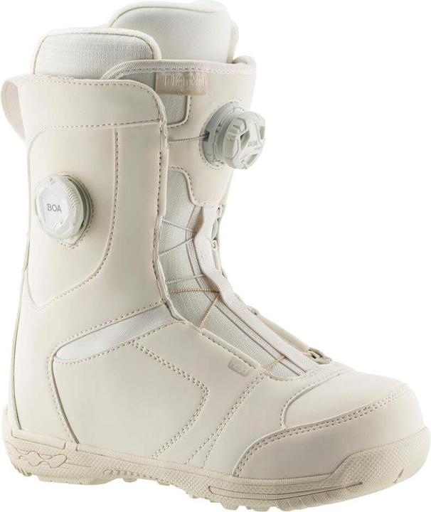 Actual product image Head Boots de snow Tiara Lyt Boa Focus Sand | 2025 -24.5 (38)