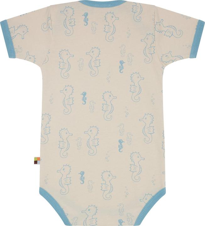 Actual product image loud + proud Body kurzarm Druck (92)