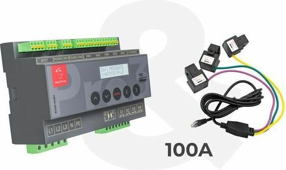 Produktbild Smartfox S0 Monitoring