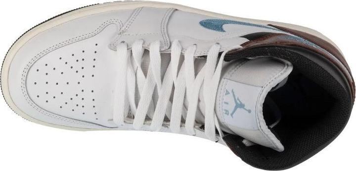Immagine prodotto Jordan Air Mid Schuhe (45.5)