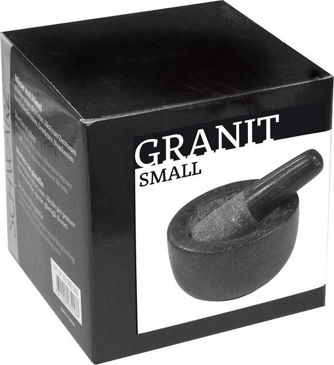 Image du produit Schwarz Kitchen Mortier