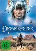 Actual product image Dreamkeeper (DVD, 2023, German)