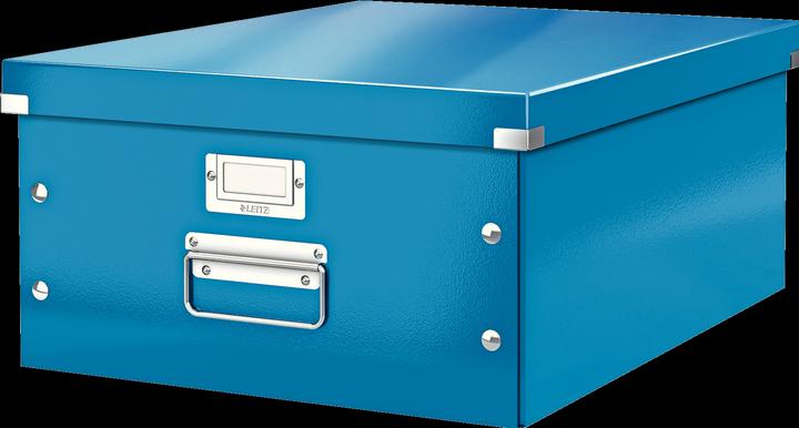 Produktbild Leitz WOW Ablagebox (A3)
