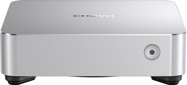 Produktbild Chuwi AuBox (AMD Ryzen 9 6900HX, 16 GB, 512 GB)
