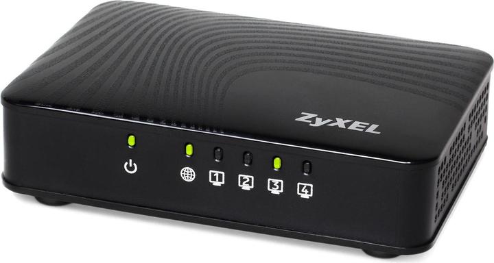 Produktbild Zyxel Gs-105s v2 Iptv (5 Ports)