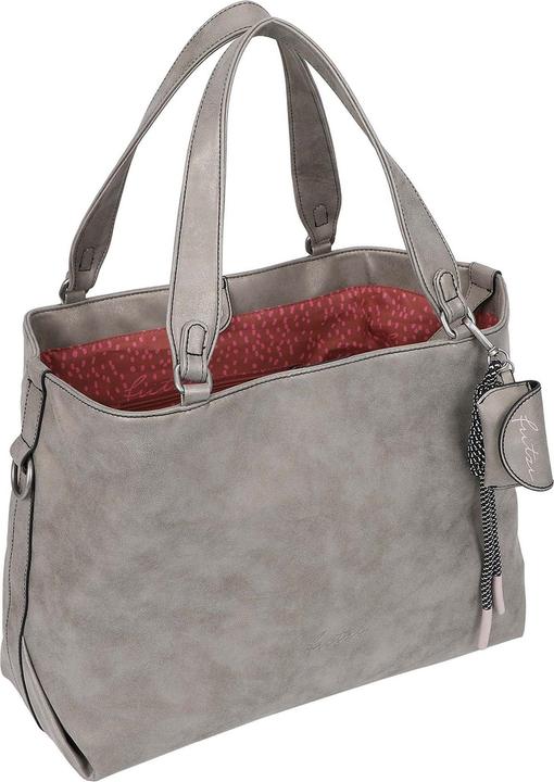 Actual product image Fritzi aus Preußen Bitzi03 shopper bag 43 cm (20 l)