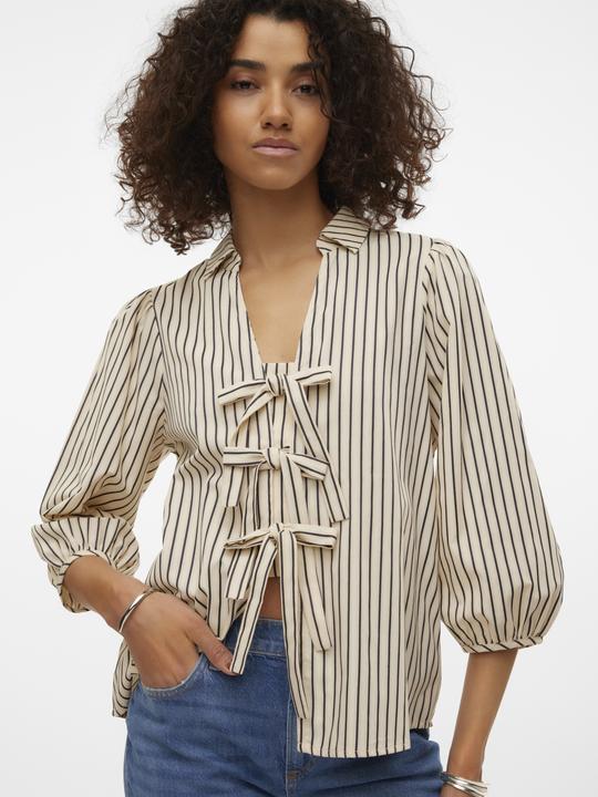 Actual product image Vero Moda VMMALOU Shirt Shirt (XS)
