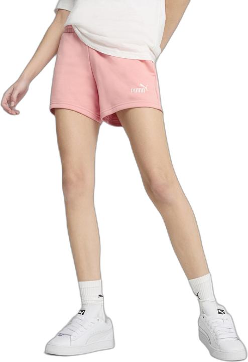 Image du produit Puma ESS Small No. 1 Logo 4" Short TR (s) (XL)