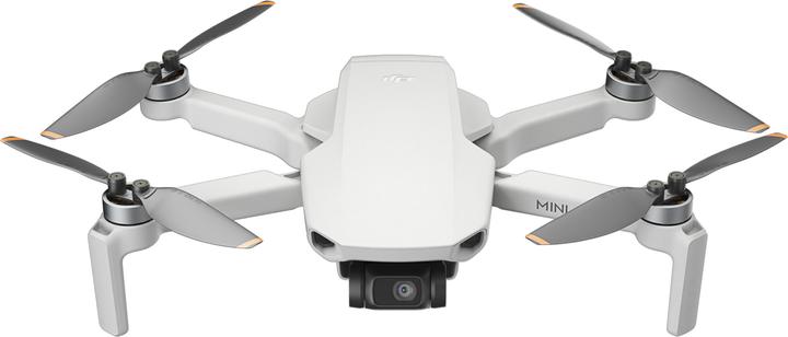 Produktbild DJI Mini 4K Fly More Combo (31 min, 249 g, 12 Mpx)