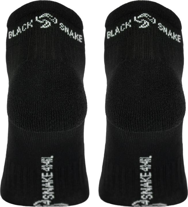Immagine prodotto Black Snake 10 Paar Perfect Trail (43, 46)