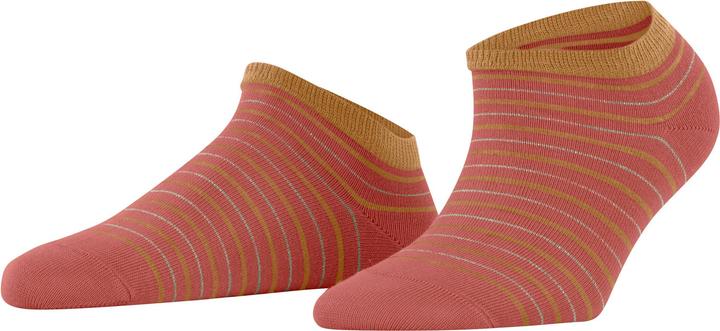 Produktbild Falke Stripe Shimmer Damen Sneakersocken (35 - 38)