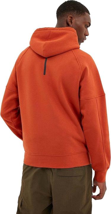 Produktbild Nicce kapuzenpullover relay (XS)