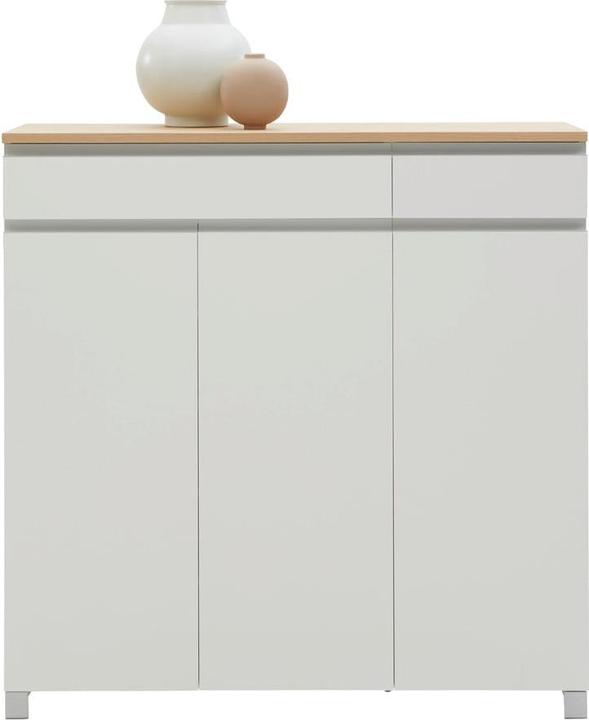 Actual product image Dieter Knoll Collection Kingsley (125 x 37 x 126 cm)