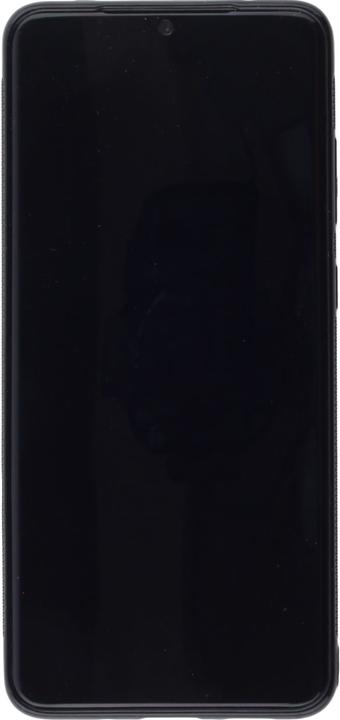 Produktbild PhoneLook Hülle Silikon schwarz Crans-Montana Mountain Jacuzzi (Samsung Galaxy S20)
