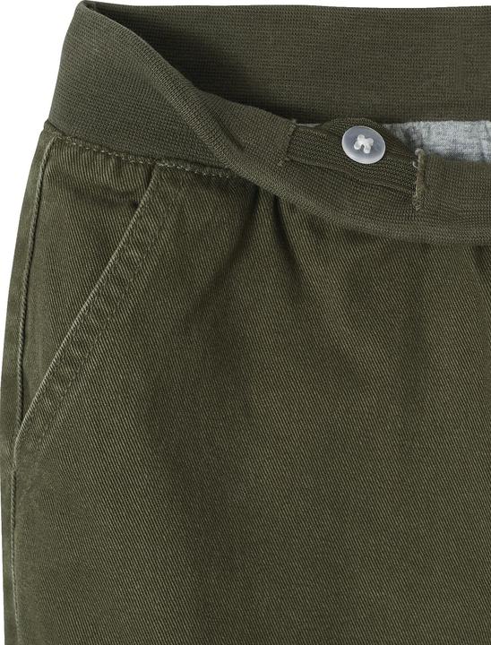 Immagine prodotto Vertbaudet Jungen Thermo-Cargohose mit Dehnbund Oeko-Tex (122)