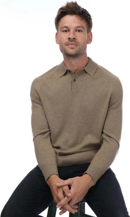 Produktbild Ted Baker Karolt Poloshirt Strukturiert (L)
