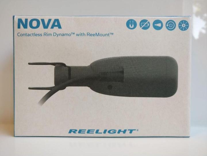 Image du produit Reelight Nova