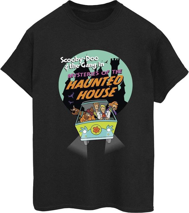 Produktbild Scooby Doo TShirt (3XL)
