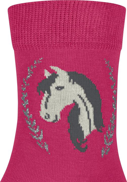 Actual product image Falke Horse Kids Socks (39 - 42)