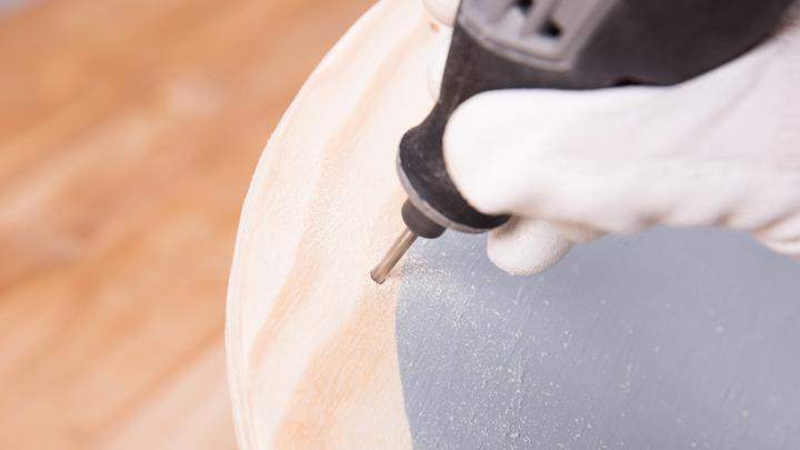 Produktbild Dremel Holzbearbeitungsset 681