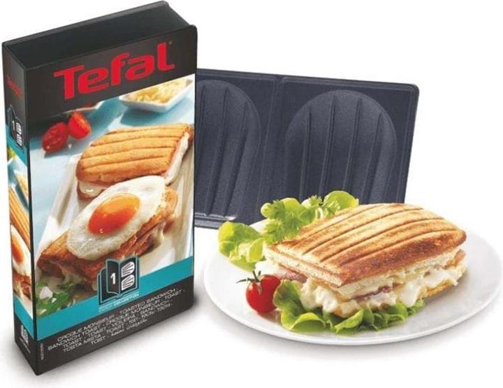 Immagine prodotto Tefal Snack Collection a forma di conchiglia