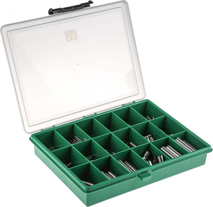 Actual product image Rs Pro Parallel metric dowel pin assortment (315 pcs.)