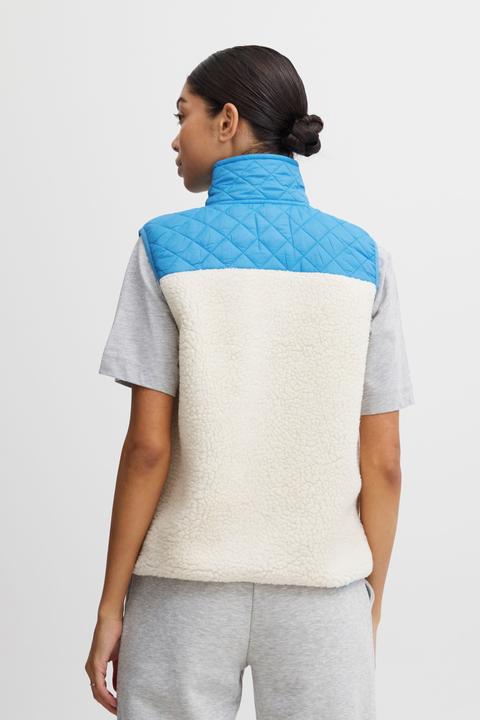 Actual product image TheJoggConcept JCBERRI WAISTCOAT 3 - 22800160 (XXL)