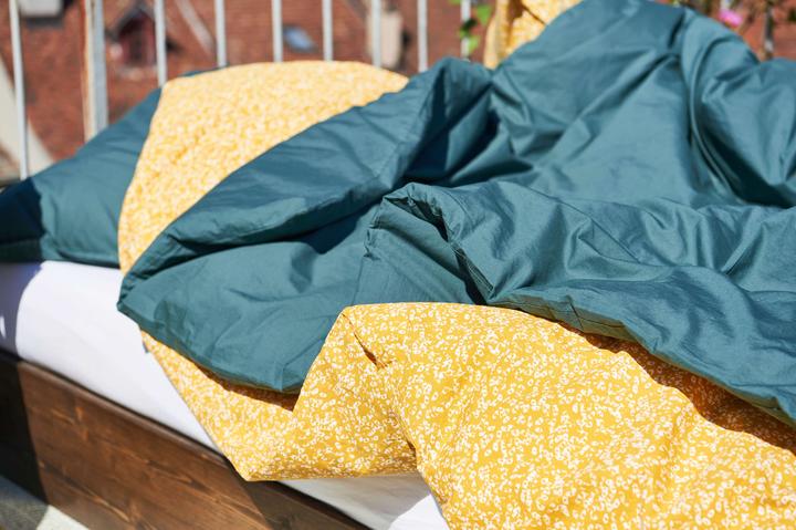 Actual product image lavie Louise (Pillowcase, 40 x 60 cm)