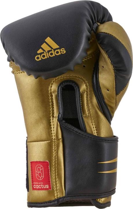 Immagine prodotto adidas Inclinazione della velocità 350V (16 OZ, Taglia unica)