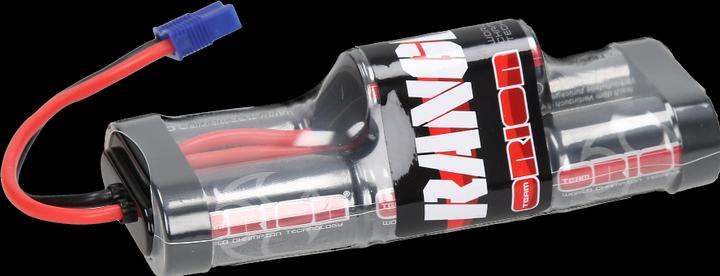 Immagine prodotto Team Orion Ranger 3000 NiMH 8.4V Batteria EC3 (8.40 V, 3000 mAh)