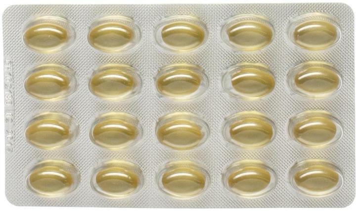 Image du produit Alpinamed Huile de cumin noir (100 pièce(s), Capsules, 112 g)