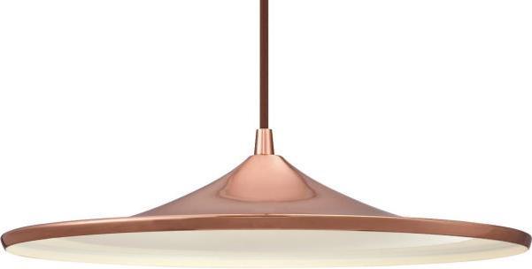 Immagine prodotto Westinghouse Lampada a sospensione LED Massie Copper (E27, 800 lm)
