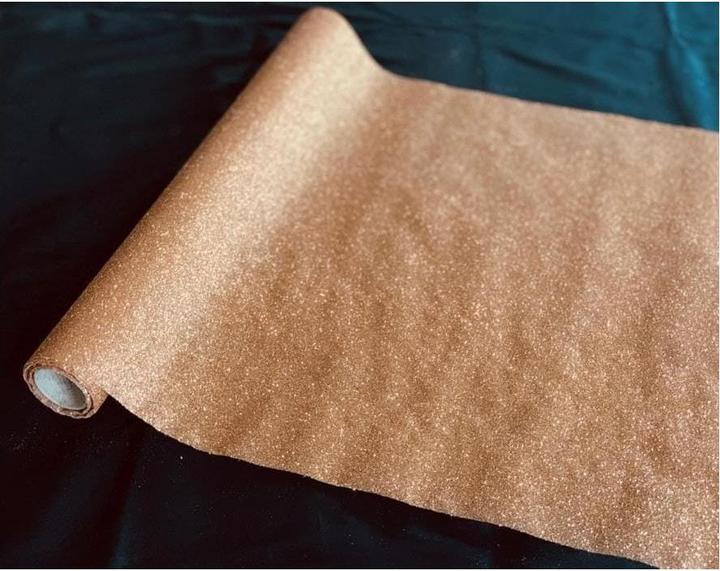 Pink gold
