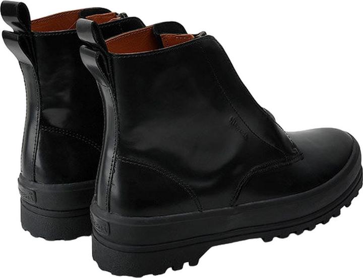 Produktbild Superga Stiefeletten 3342 Alpina Box Kalbsleder (38.5)