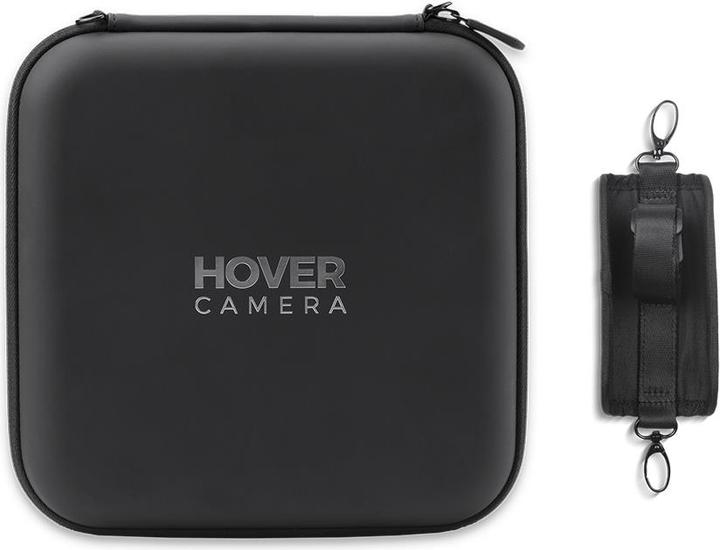 Actual product image Hover Camera Passport Case (Tote bag)