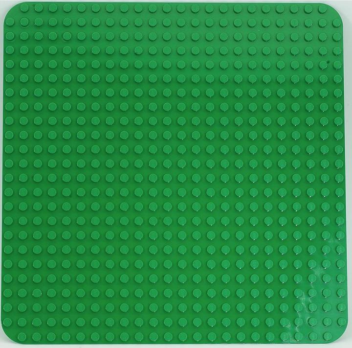 Image du produit LEGO Grand panneau de construction (2304)