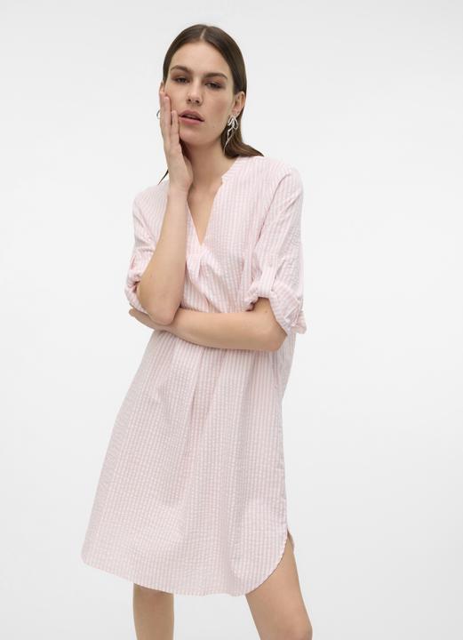 Image du produit Vero Moda VMMOLLY Robe courte Robe (L)