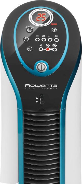 Actual product image Rowenta Eole Compact (60 dB)