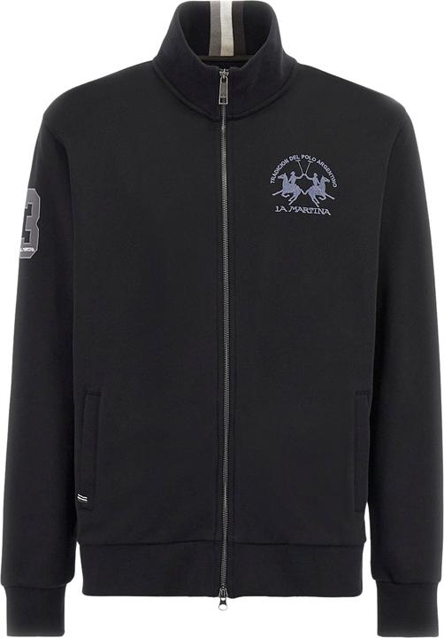 Produktbild La Martina Jacke Sweatjacke (XXL)