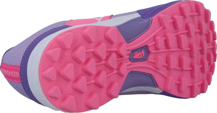 Actual product image Kookaburra Hockey shoes (43)