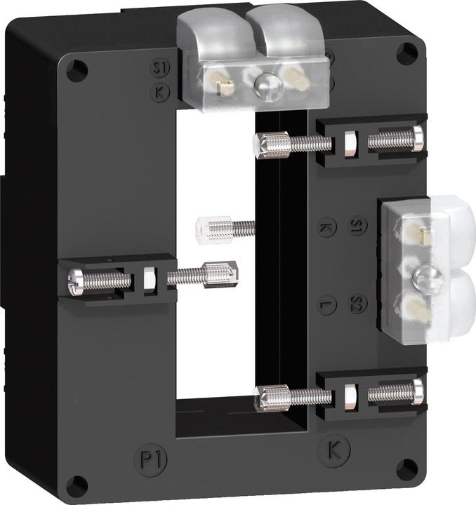 Image du produit Schneider Electric WANDLER TI 1250 5 FL.SAMELSCHIENE 34x84 METSECT5DD125