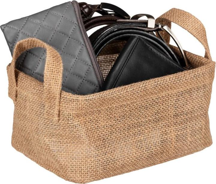 Actual product image Wenko Juna storage basket