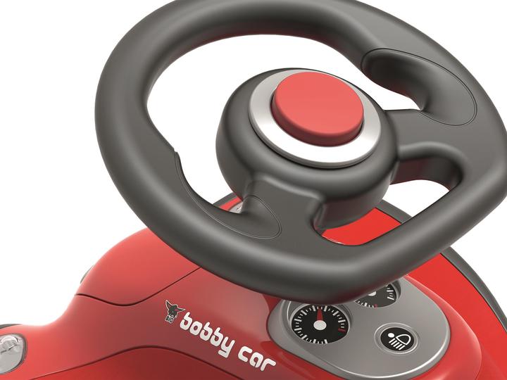 Produktbild BIG Bobby Car