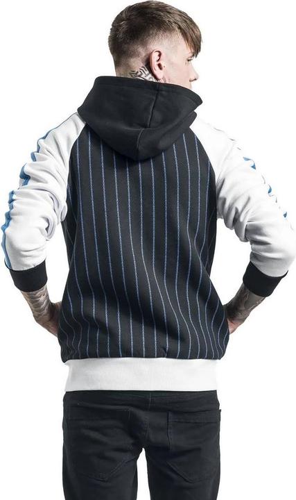 Produktbild Sony Kapuzenpullover Logo (XL)
