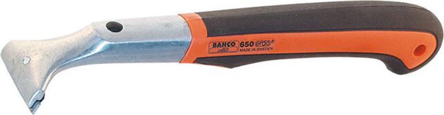 Produktbild Bahco ERGO Universal-Präzisionsfarbschaber mit Zwei-Komponenten-Griff, 50 mm